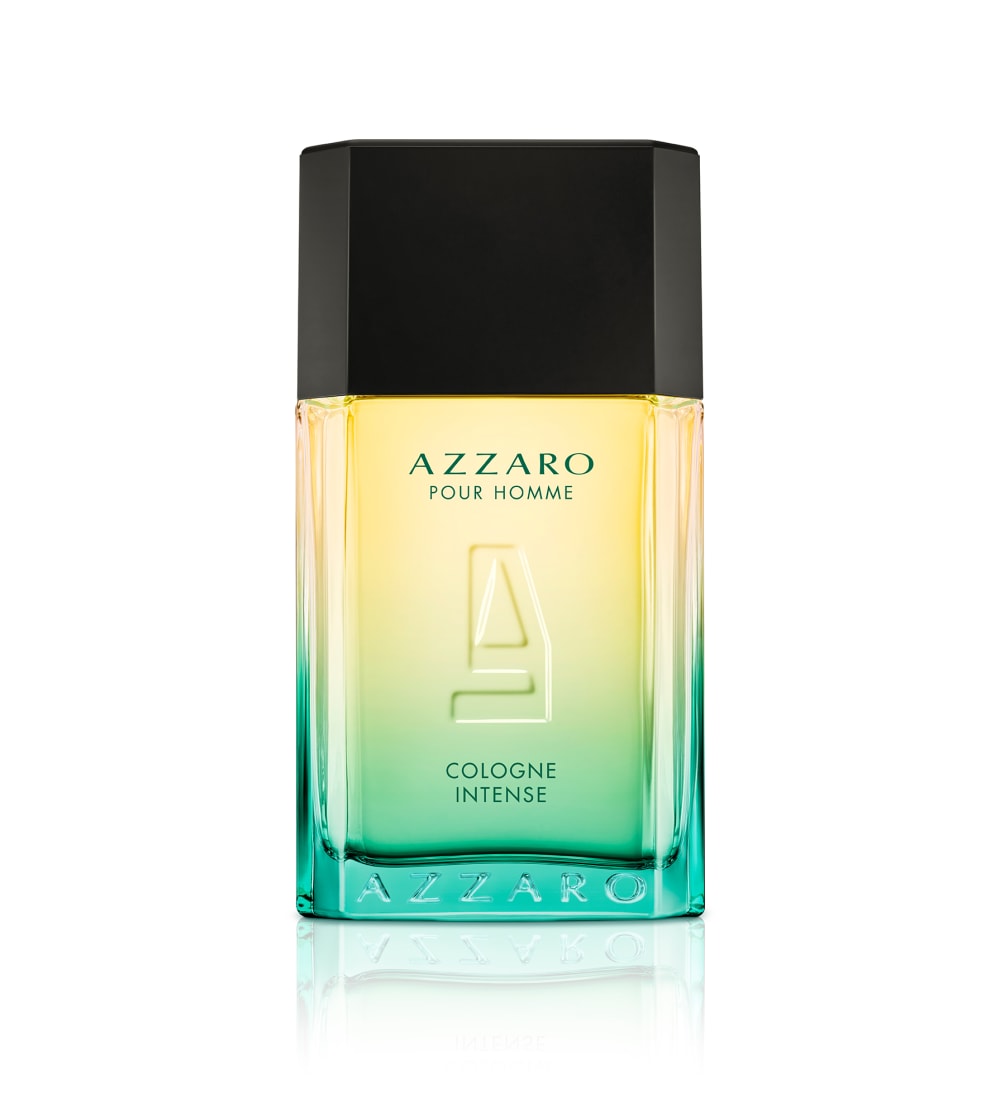 Azzaro Pour Homme Cologne Intense EDT M 100ml