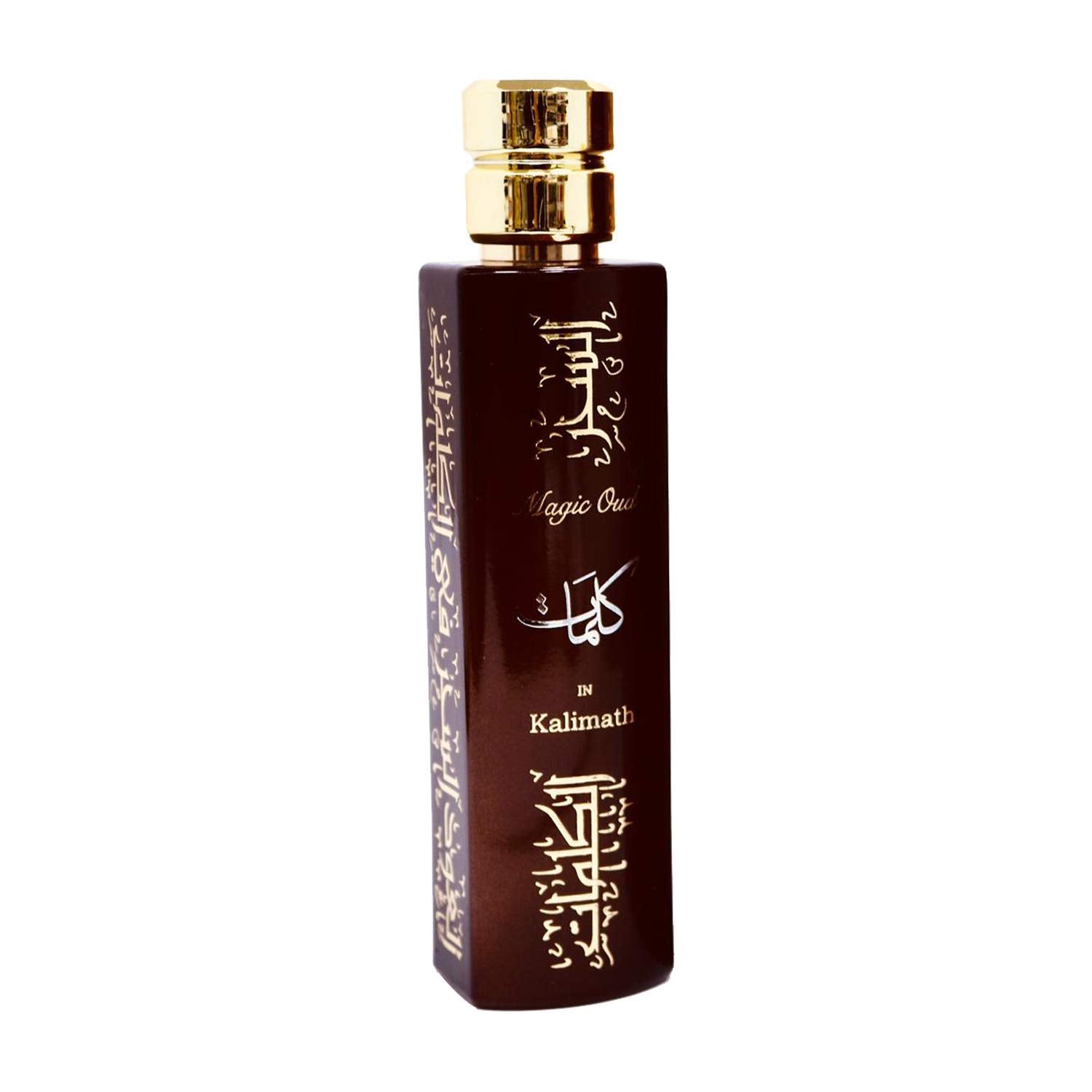 Paris Corner Magic Oud Kalimath M 100ml Boxed