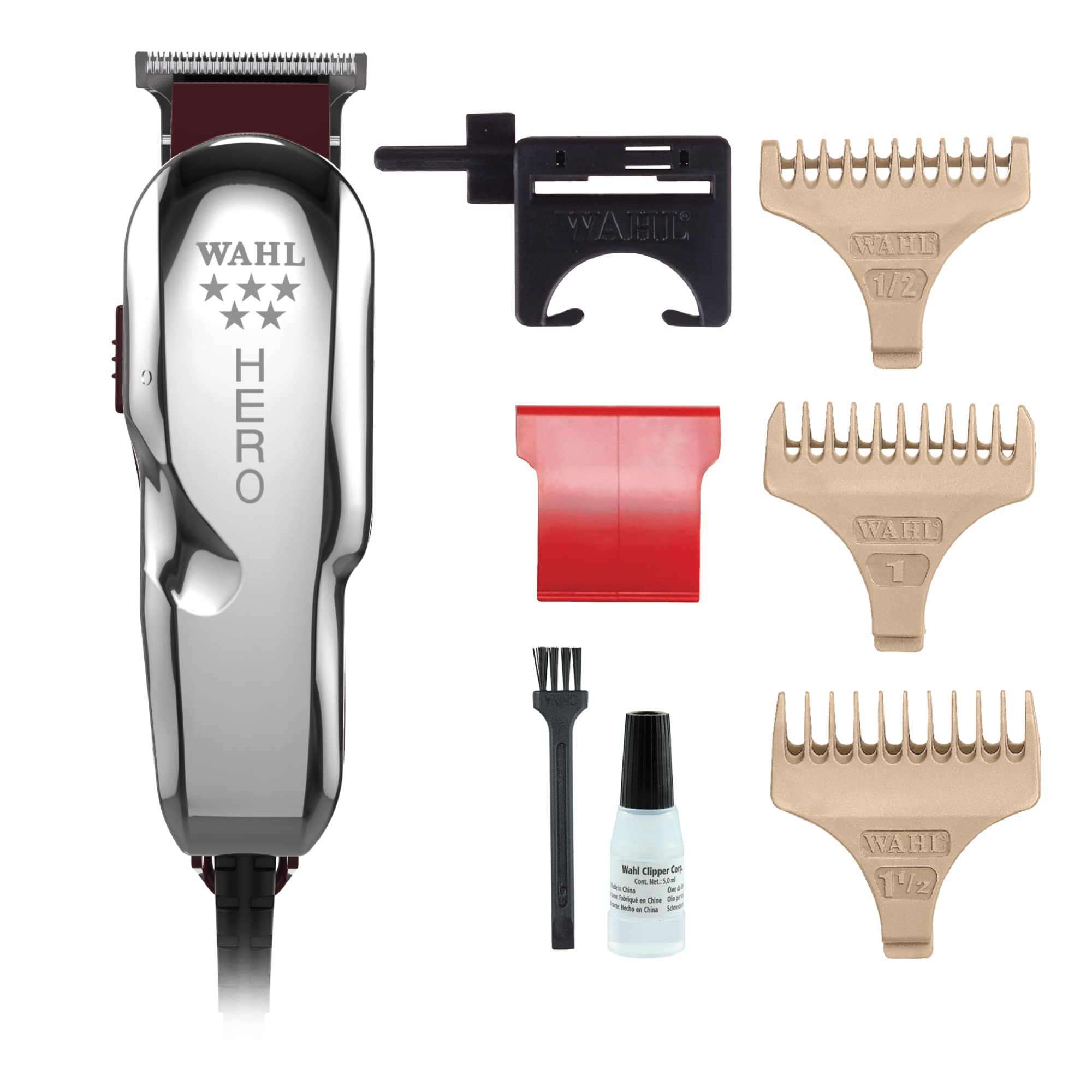 Wahl 5 Star Hero Trimmer