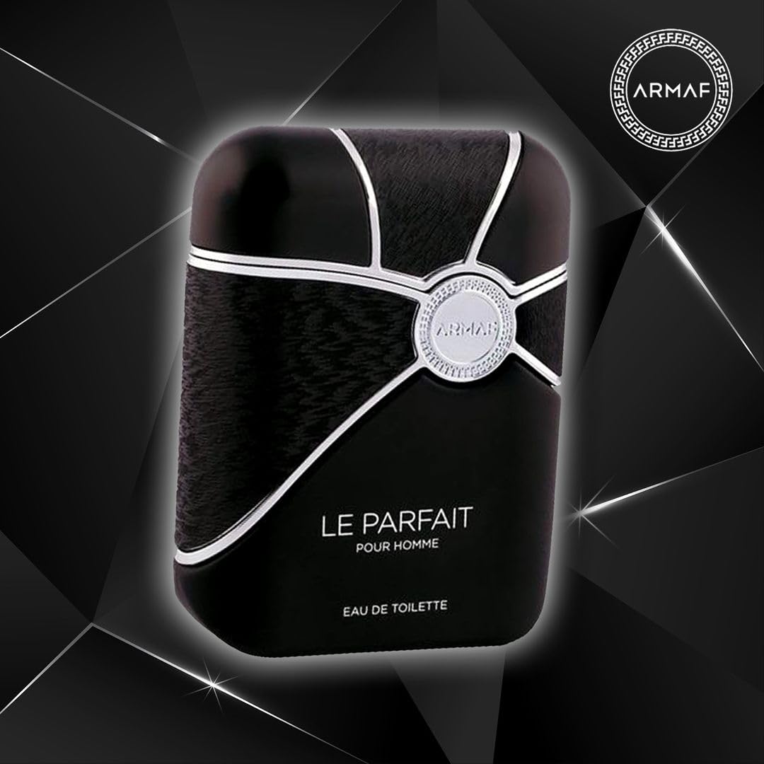 Armaf Le Parfait M 100ml Boxed