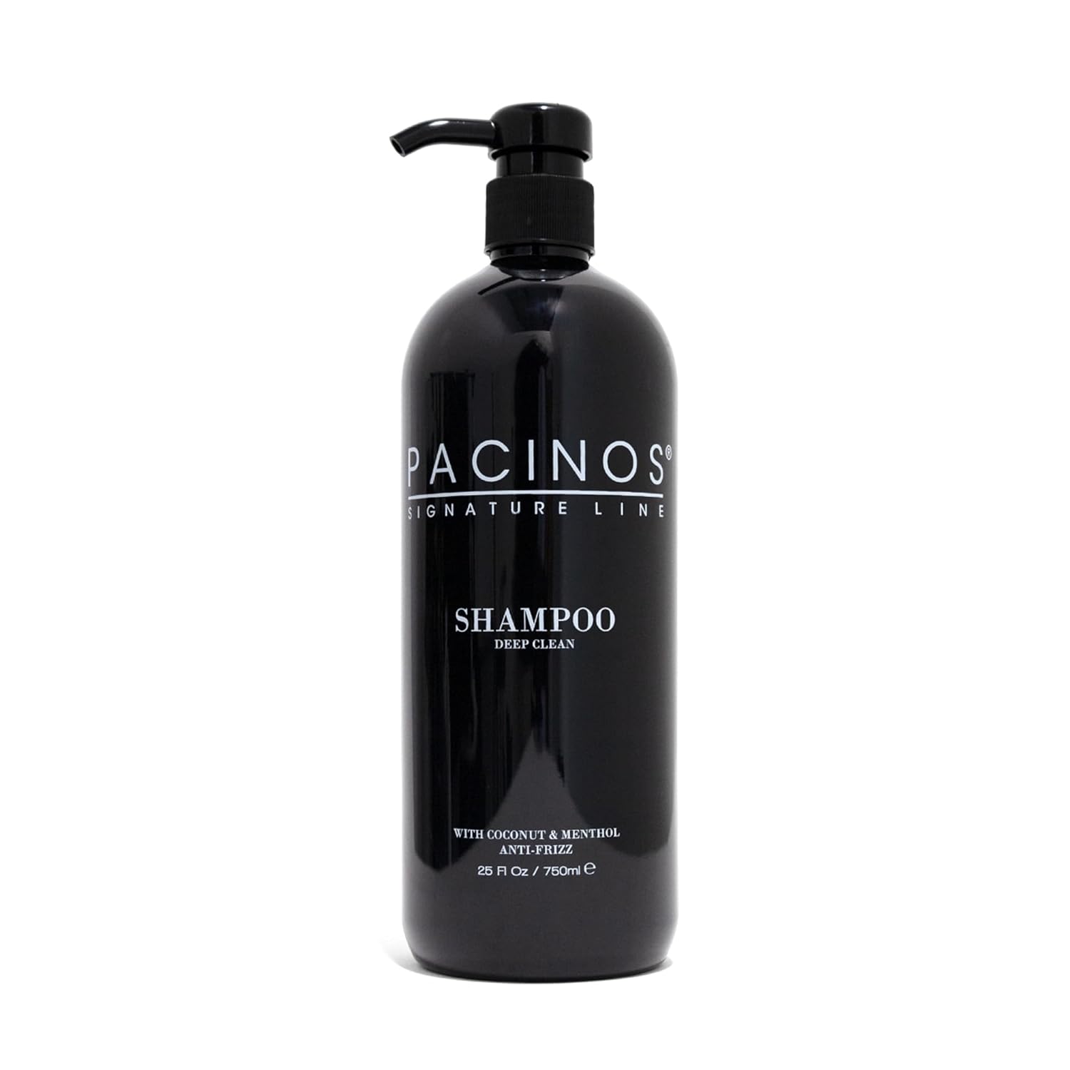 Pacinos Champú 750 Ml