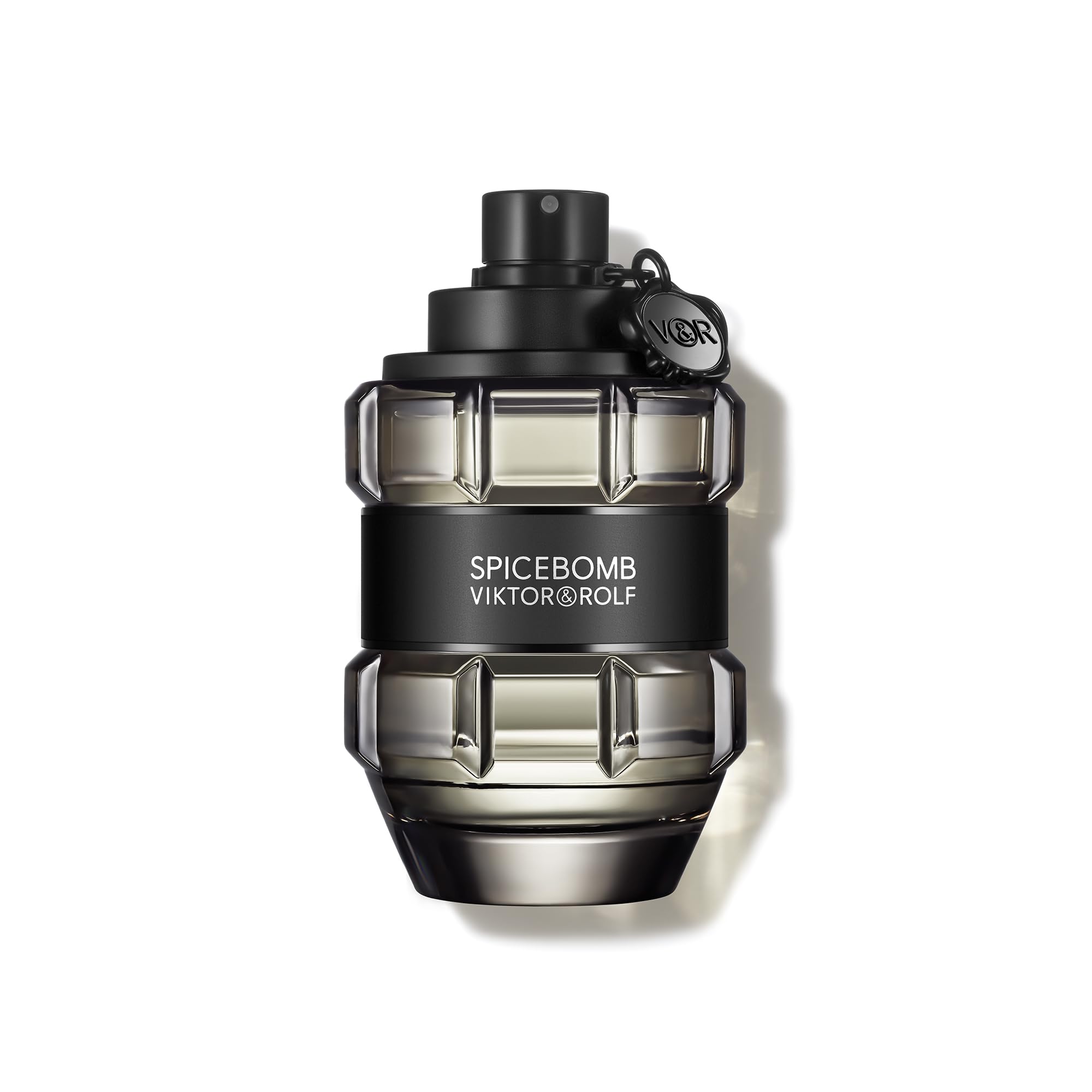 Jumbo - Spicebomb By Viktor & Rolf 150ml Boxed
