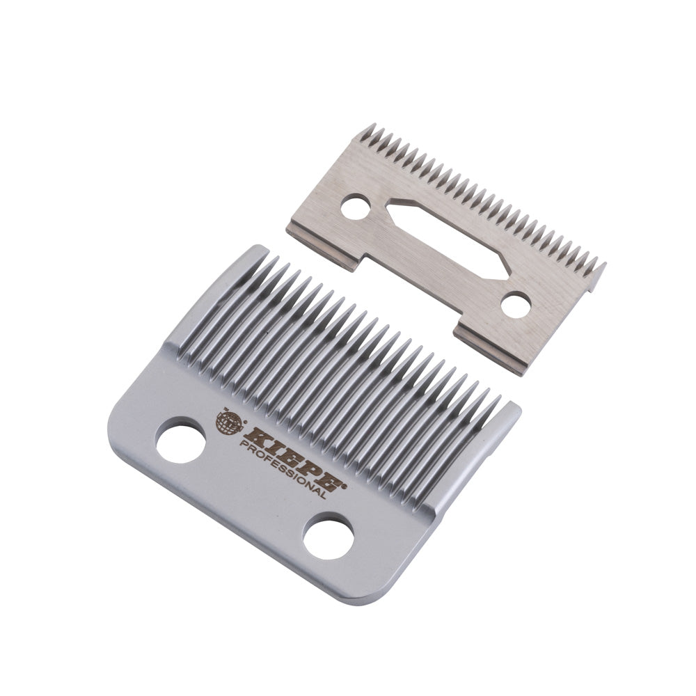 Kiepe Professional 6342 Blade Set Spare Part For Hair Clippers