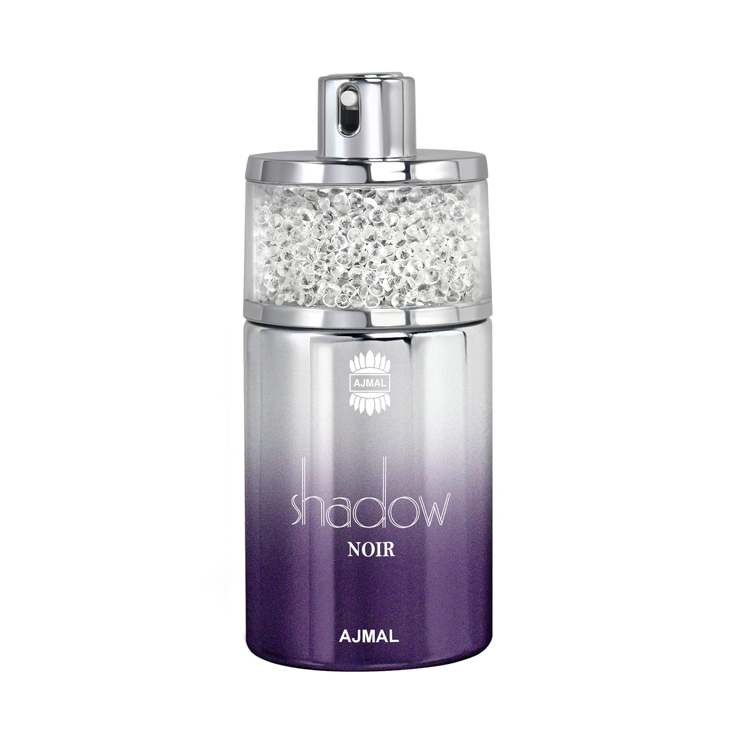 Ajmal Shadow Noir EDP M 75ml Boxed