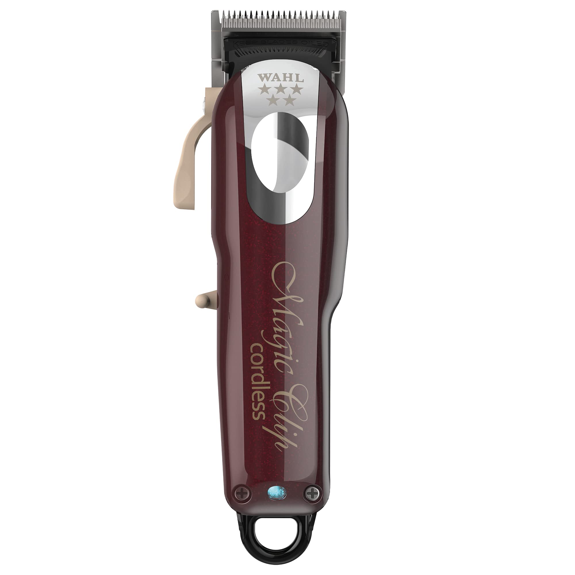 Wahl Magic Clipper Cordless