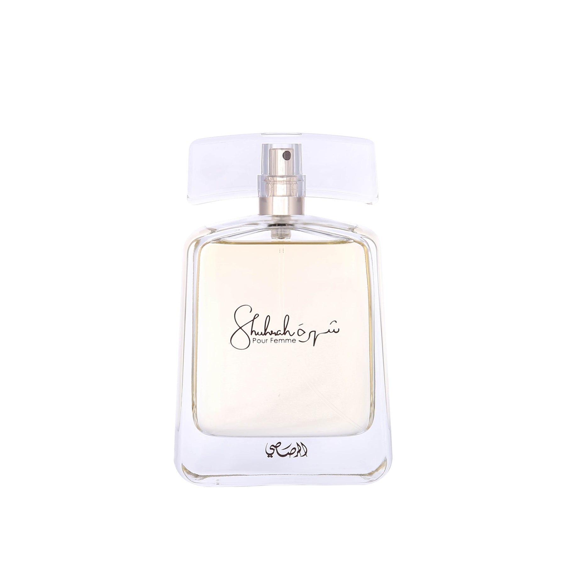 Rasasi Shuhrah Women EDP 90ml Boxed