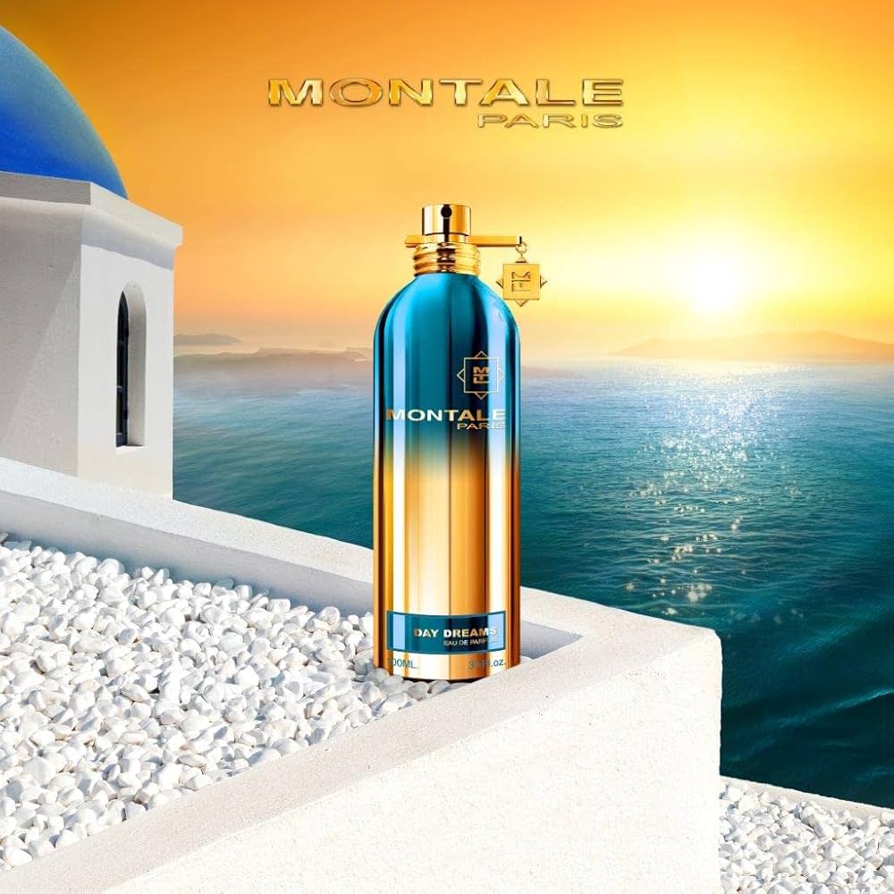 Montale Day Dreams EDP M 50ml Boxed