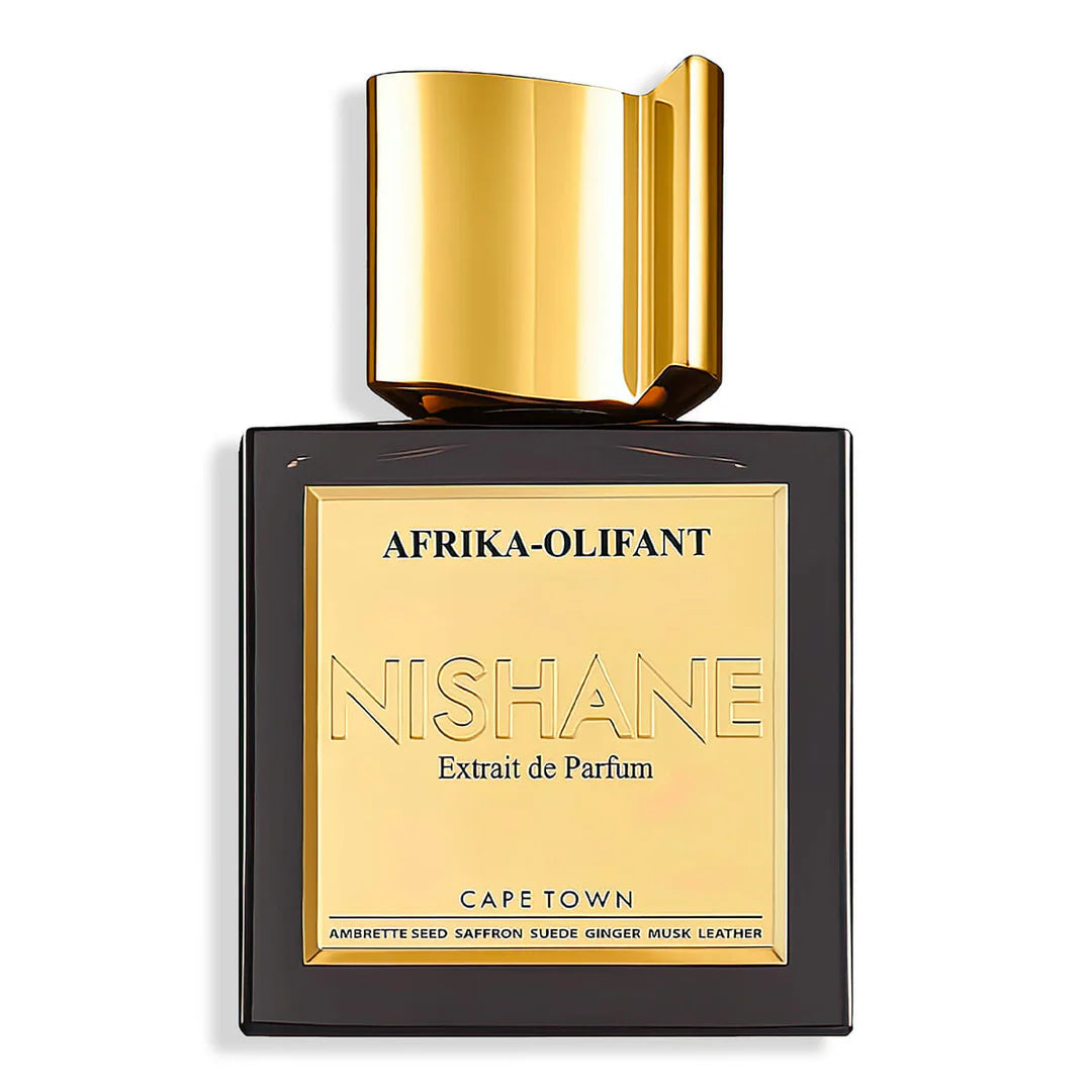 Nishane Afrika Olifant M 50ml Boxed