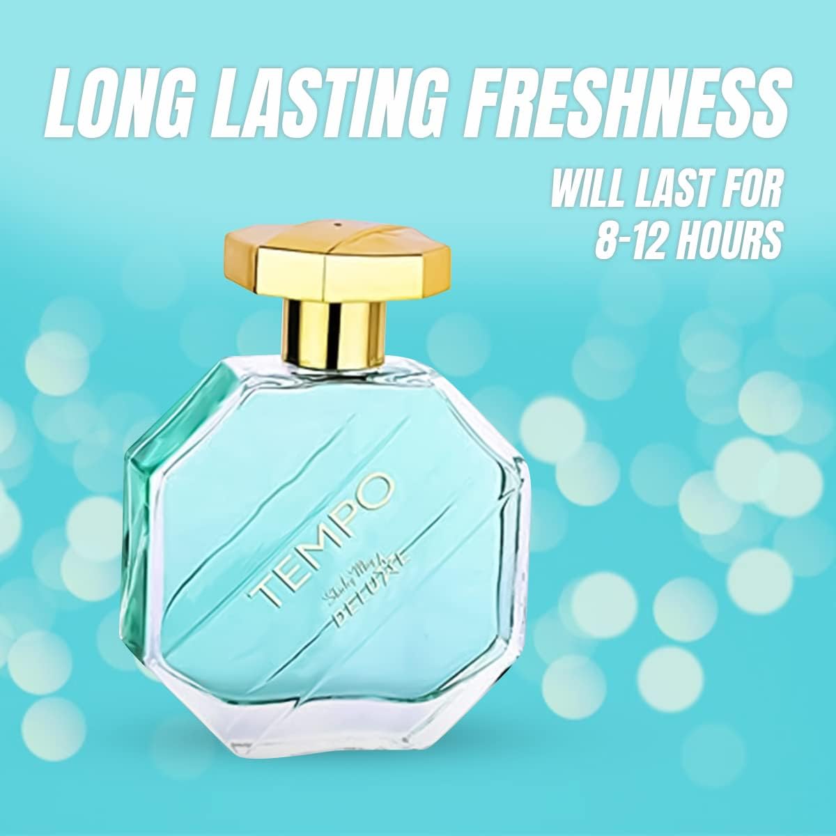 Shirley May Tempo 881 100Ml Edt Shi