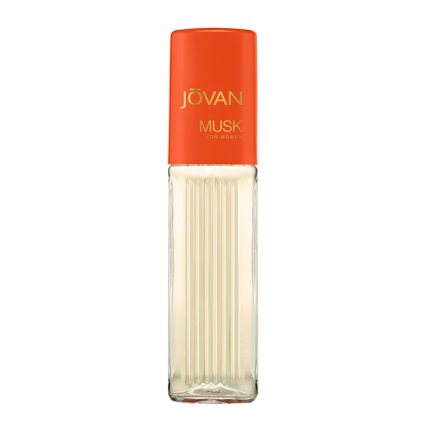 Jovan Musk W 60ml Tester