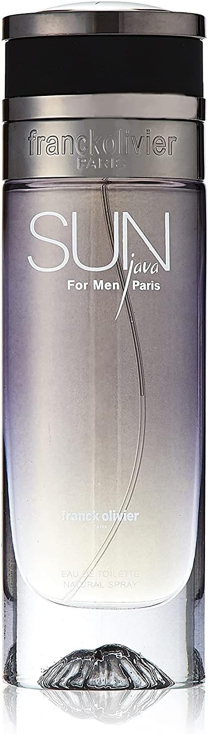 Franck Olivier Sun Java M 75ml Boxed