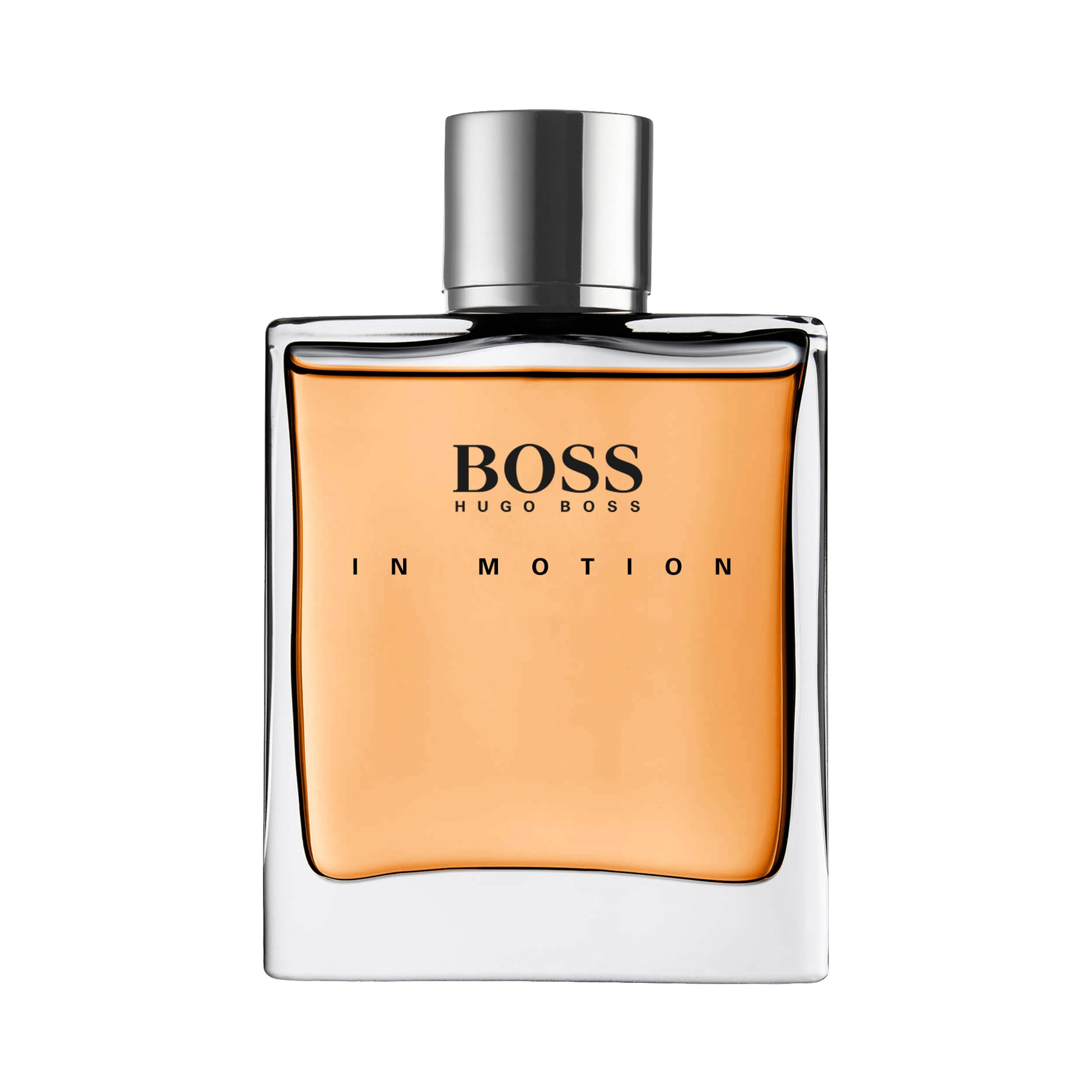 Hugo Boss In Motion M 100ml Tester