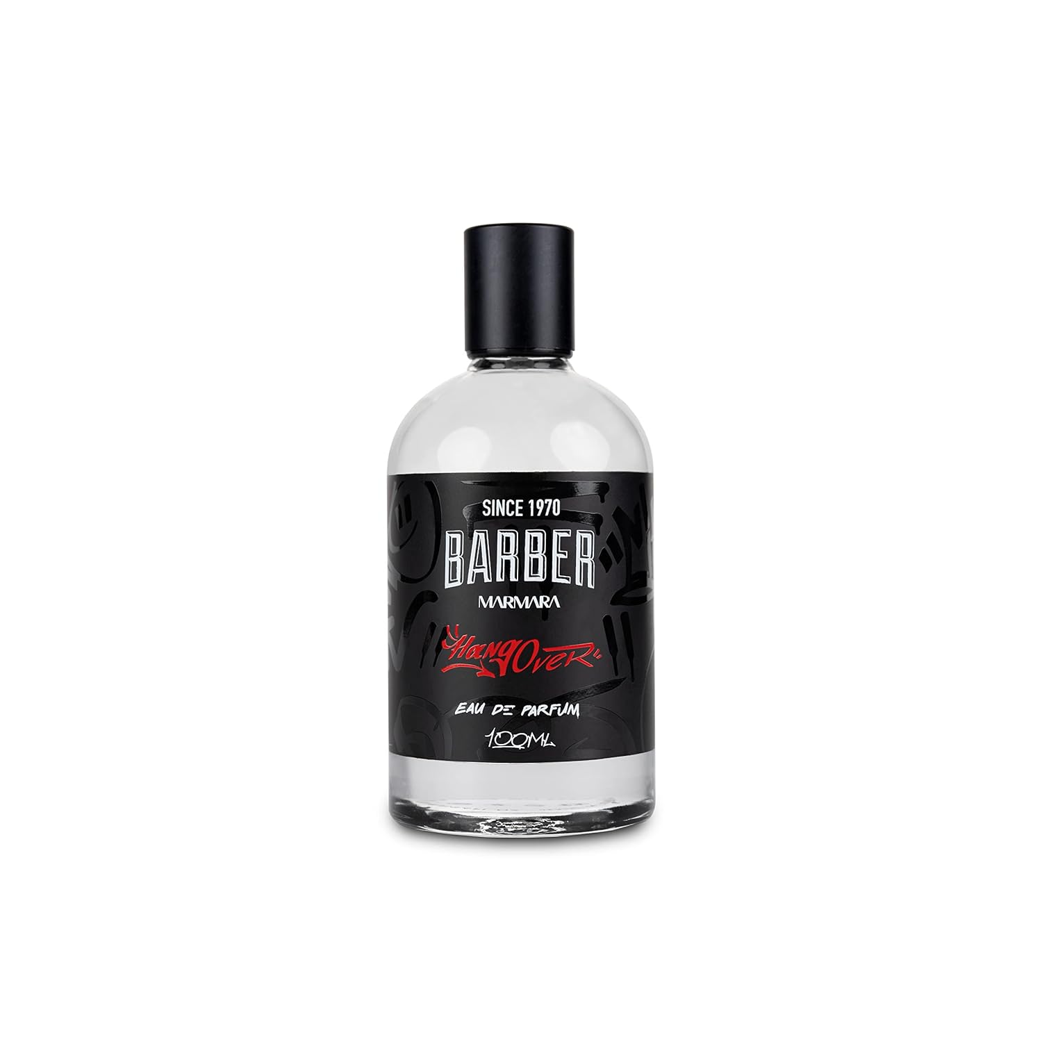 Marmara Barber Hangover Parfume 100 Ml