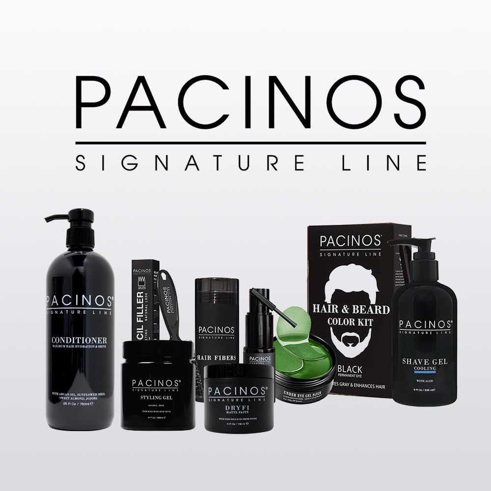 Pacinos Conditioner 750 Ml