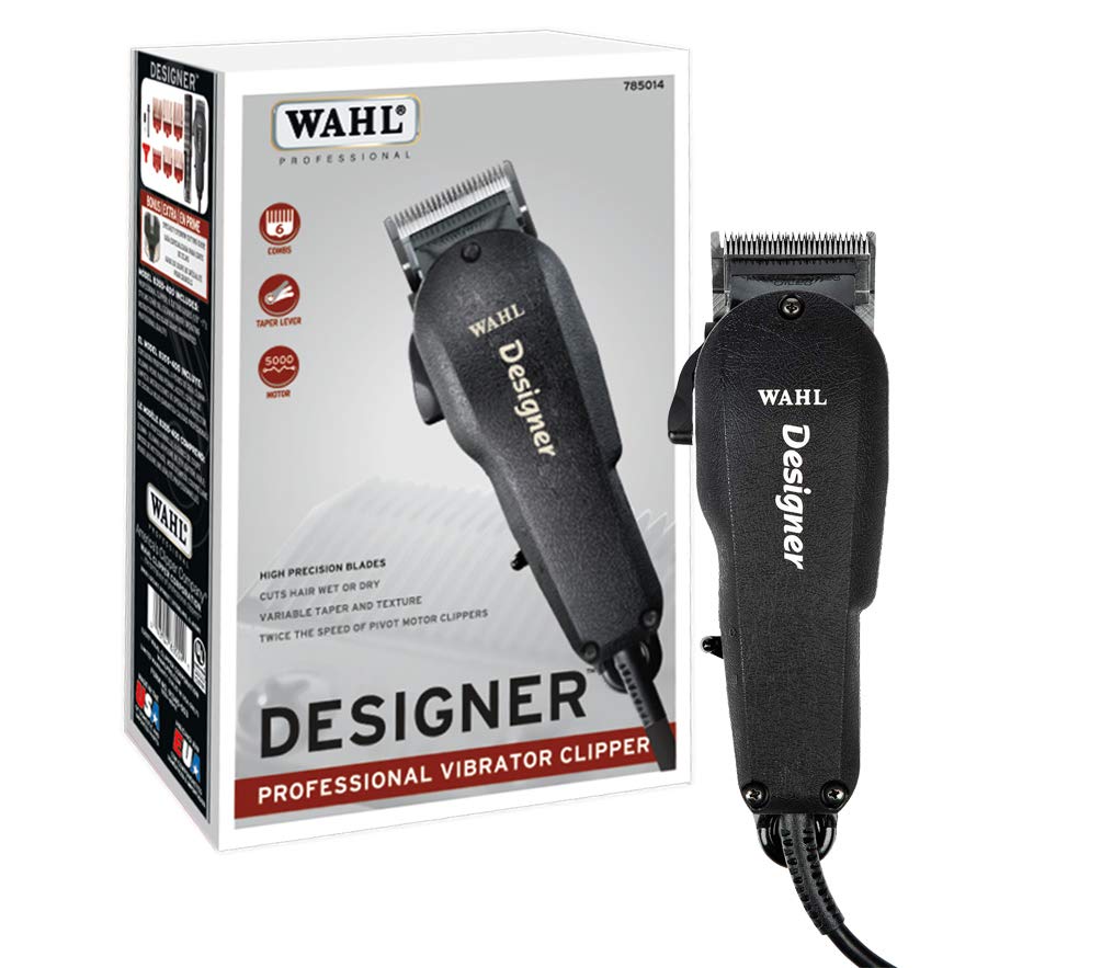 Wahl Designer Clipper