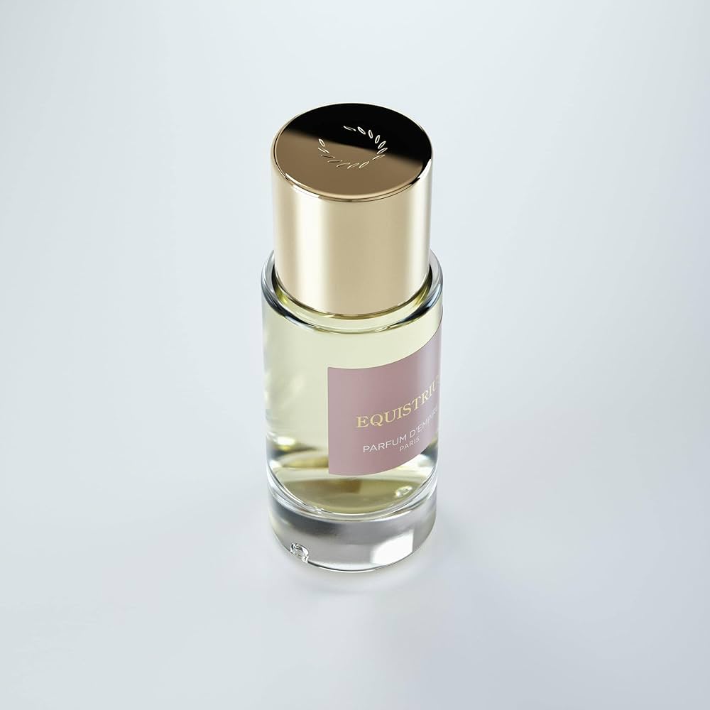 Parfum D'Empire Equistrius EDP W 50ML Boxed