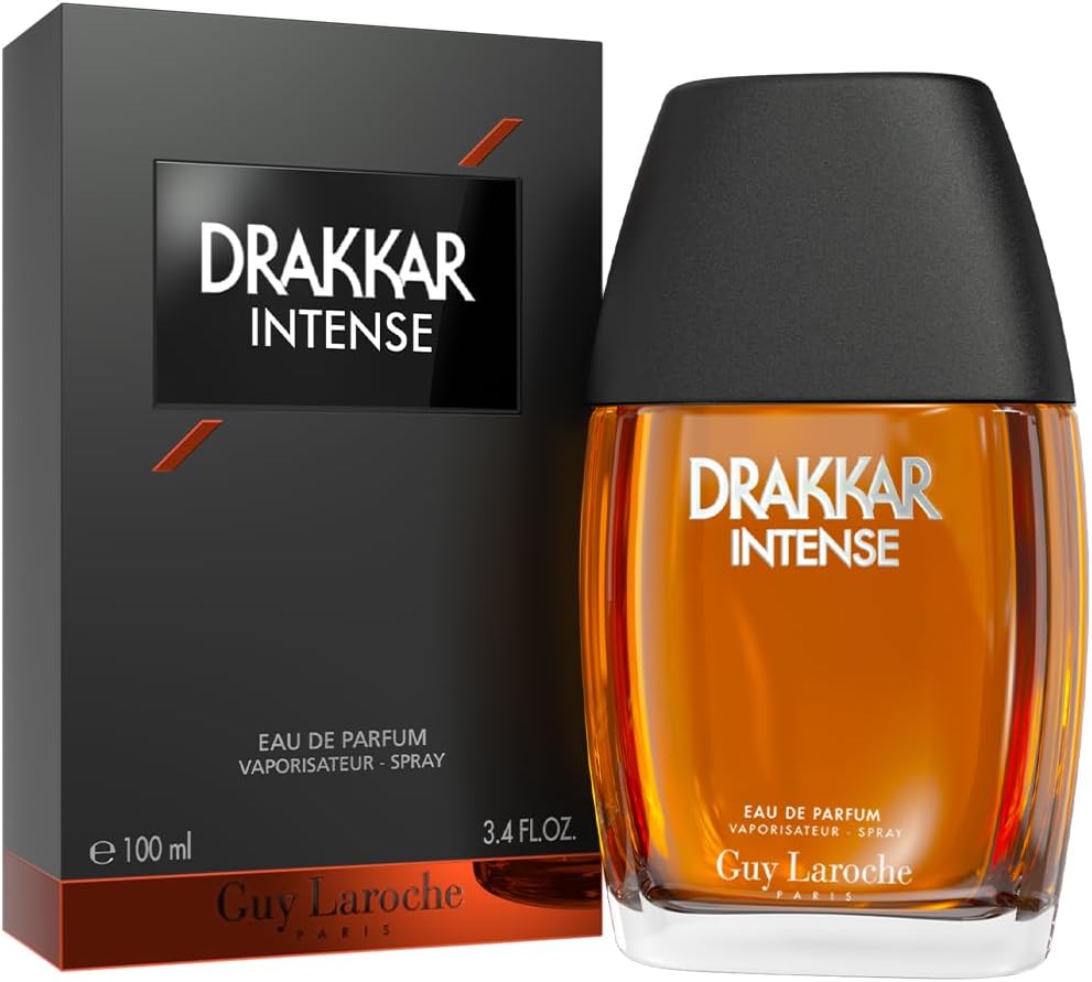 Drakkar Intense Edition M 100ml Tester With Cap