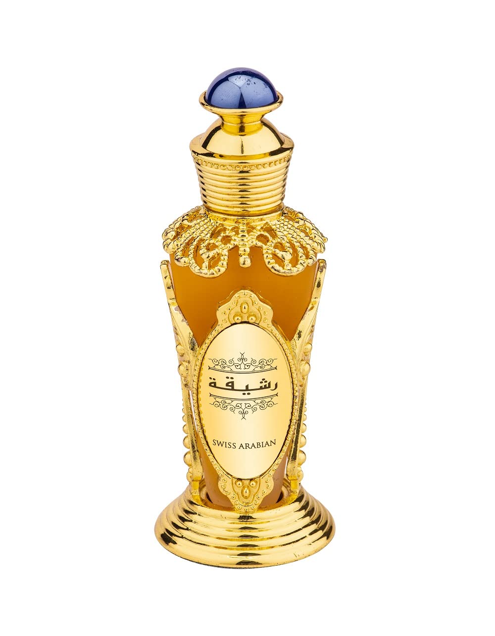 Attar - Swiss Arabian Rasheeqa Oil M 20ml Boxed (Rare Selection)
