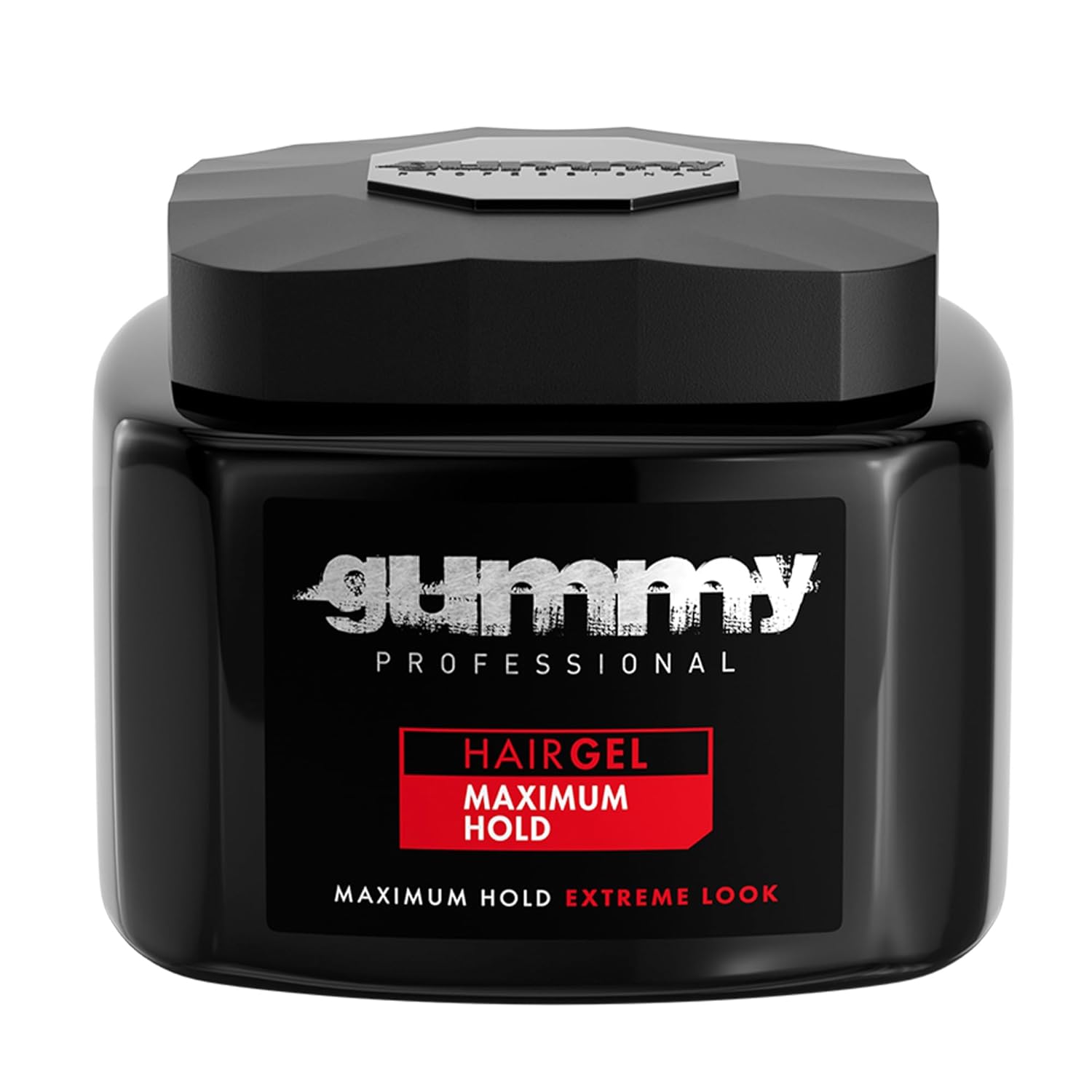 Gummy Hair Gel 1000Ml