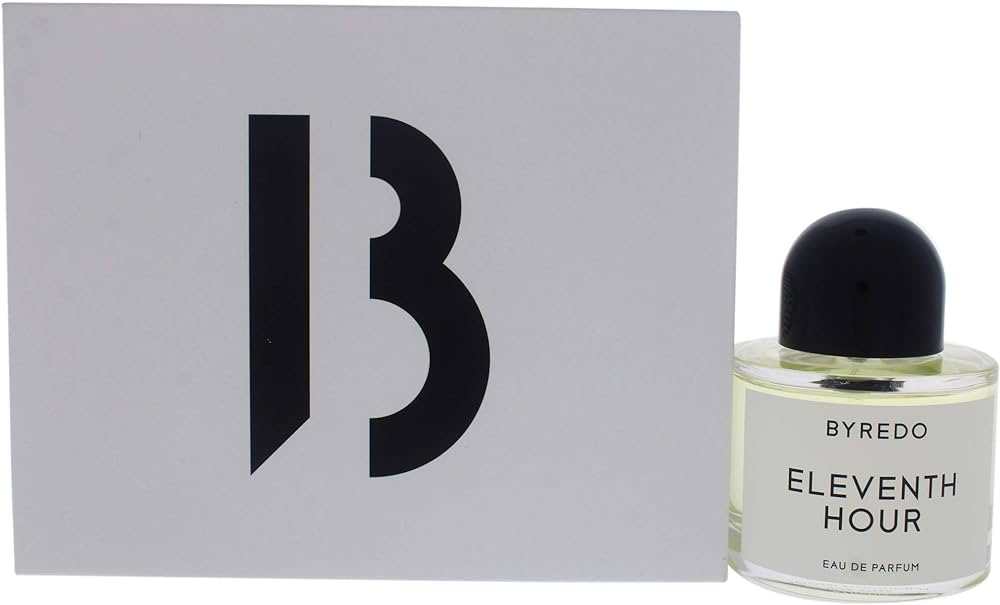 Byredo Eleventh Hour EDP W 50ml Boxed (Rare Selection)