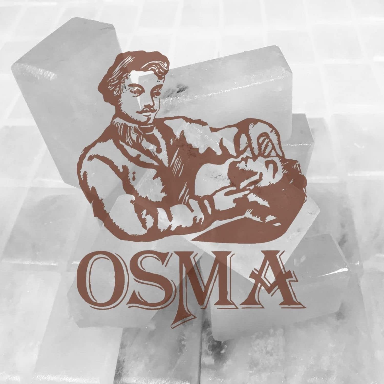 Osma Bloc Alum Block