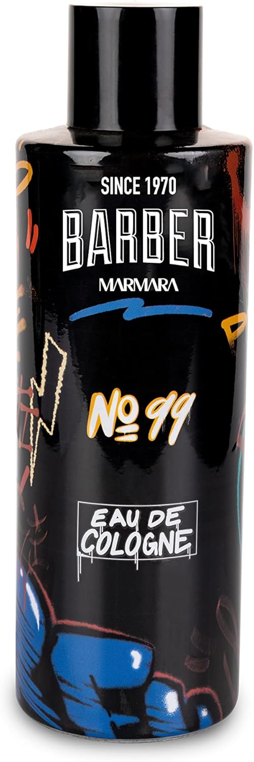 Marmara Barber Barber Cologne 500 Ml No. 99