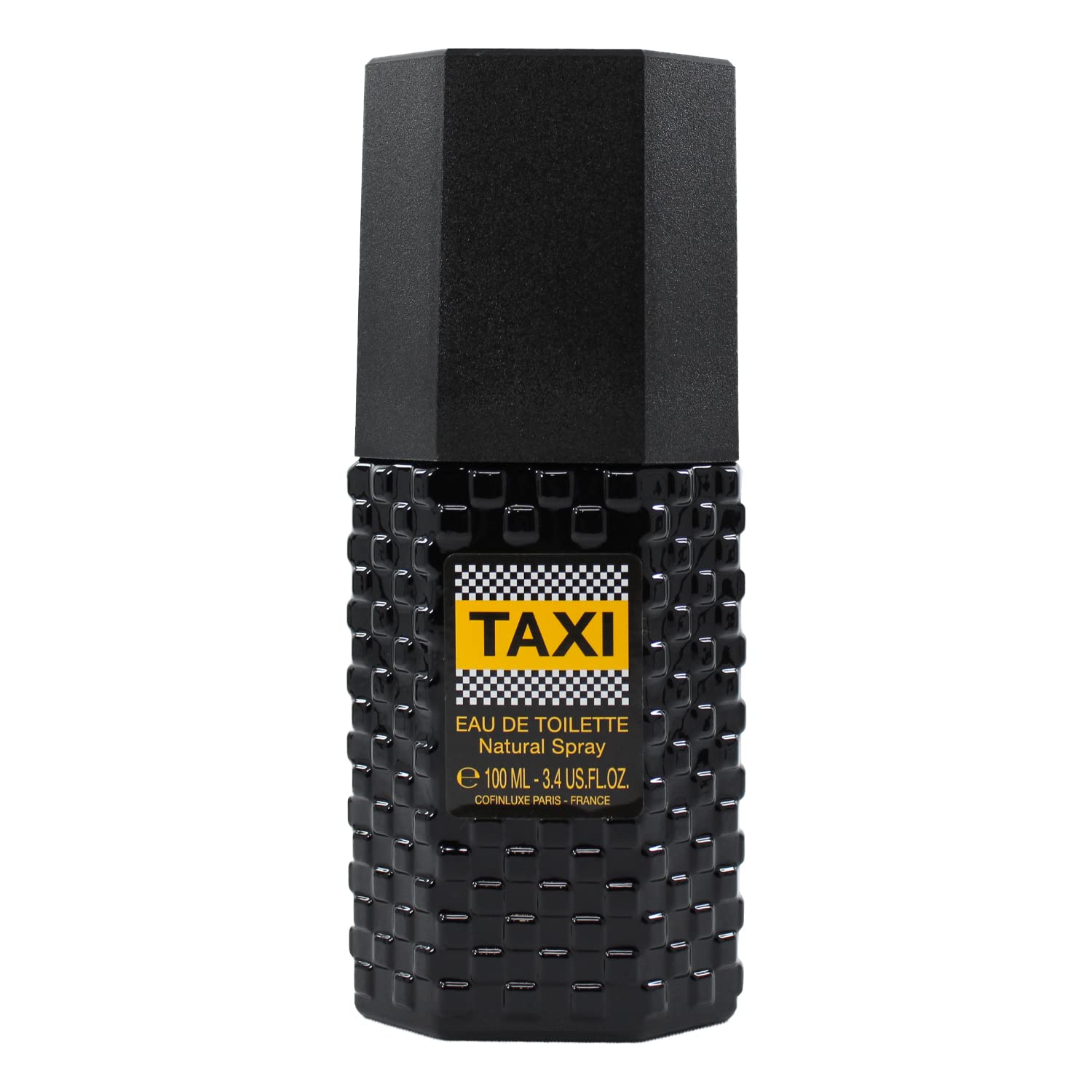Taxi M 100ml Boxed