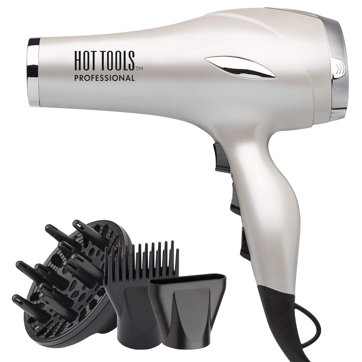 Hot Tools Wight Turbo Ionic Dryer