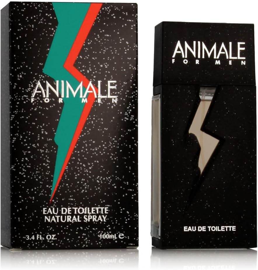 Animale M 100Ml Spray Boxed