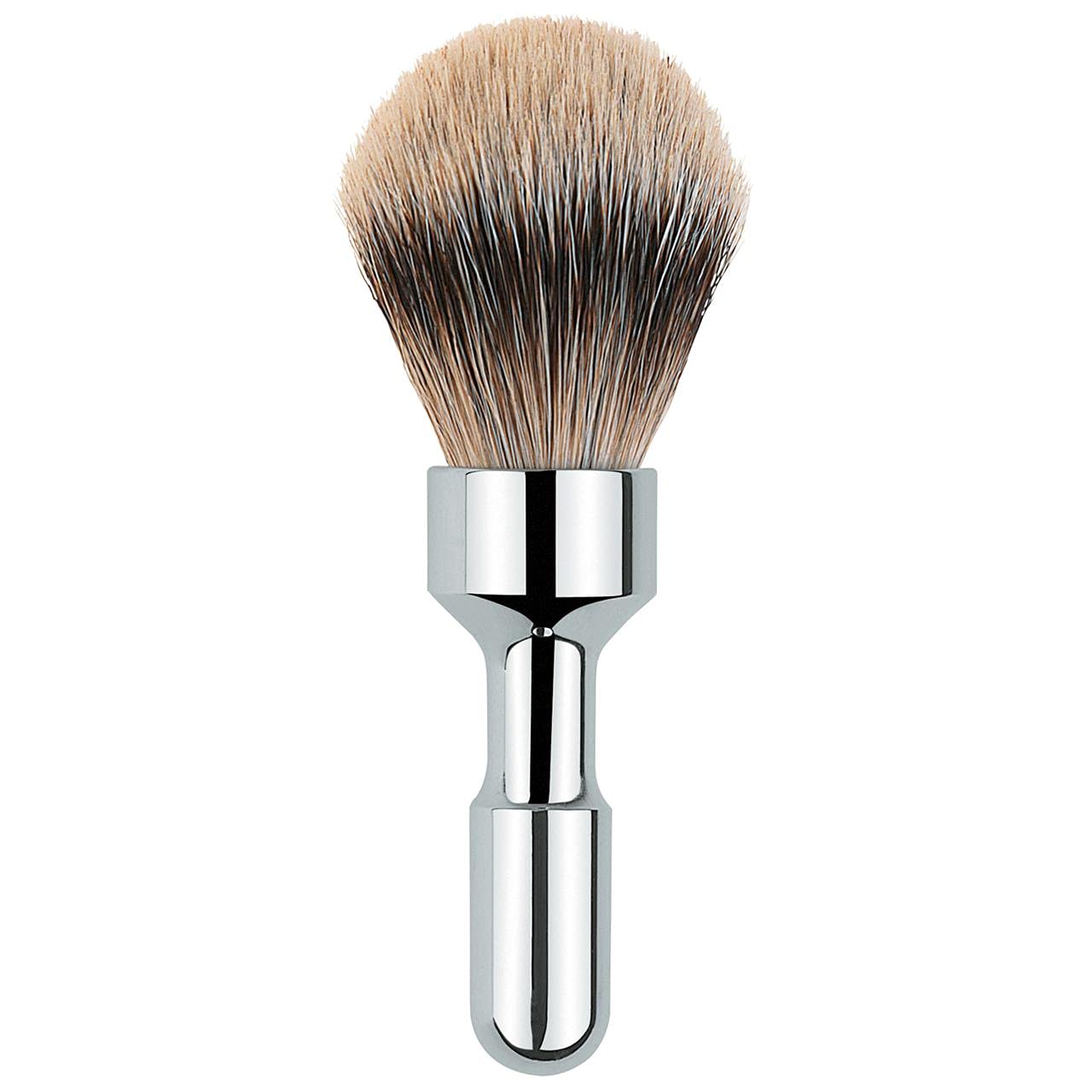 Merkur Shaving Brush Chrome Pol