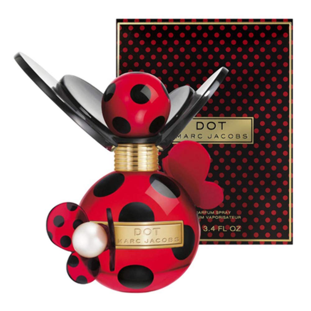 Marc Jacobs Dot W 100Ml Boxed