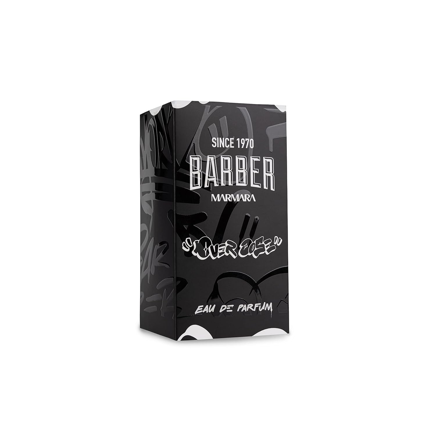 Marmara Barber Overdose 100Ml Parfume