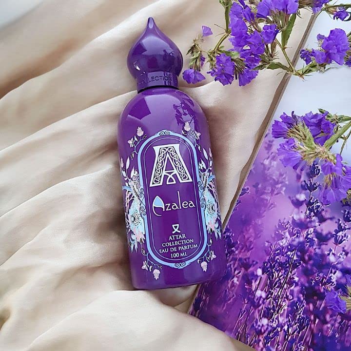 Attar Collection Azalea M EDP 100ml Tester