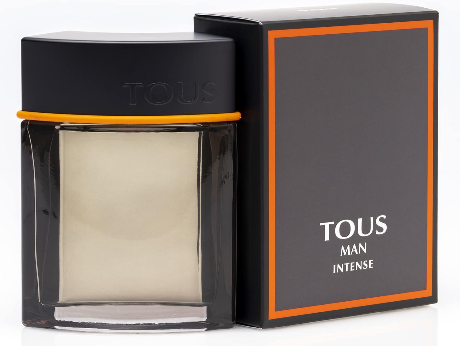 Tous Man Intense M 100ml Boxed (Rare Selection)