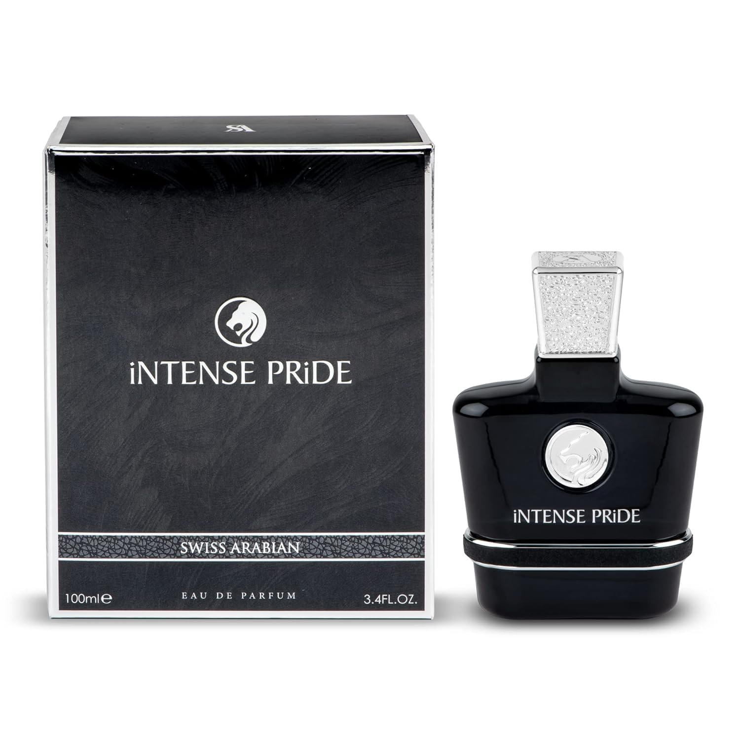 Swiss Arabian Intense Pride EDP M 100ml