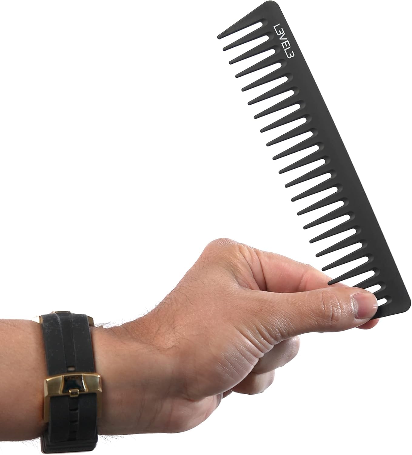 LV3 COMB SET 9PK BLACK