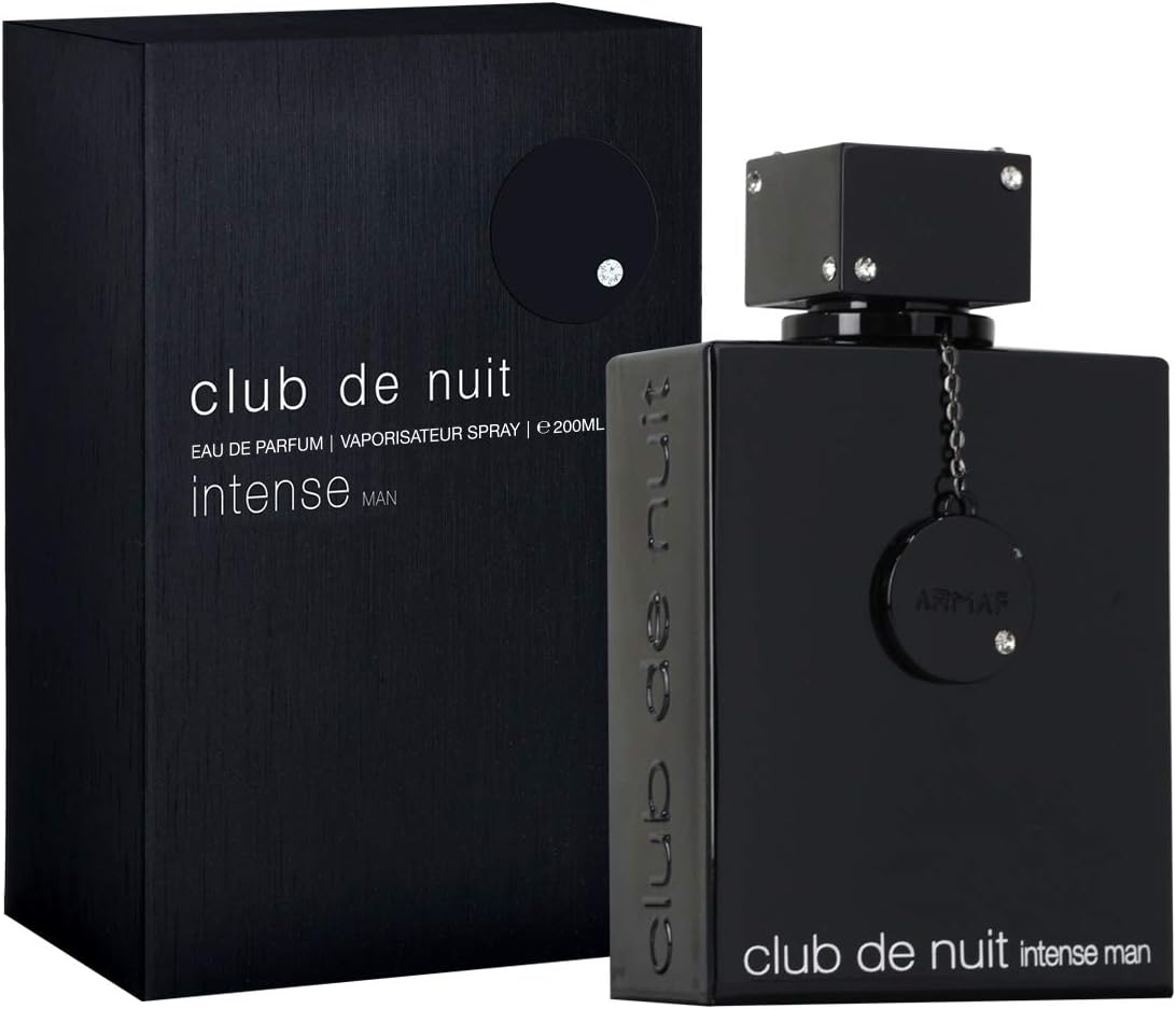 Jumbo - Armaf Club De Nuit Intense EDP Edition (2020) M 200ml