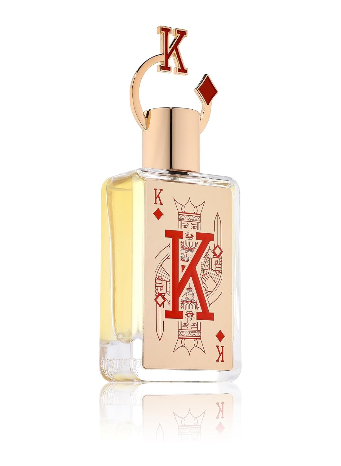 Fragrance World King EDP M 100ml Boxed