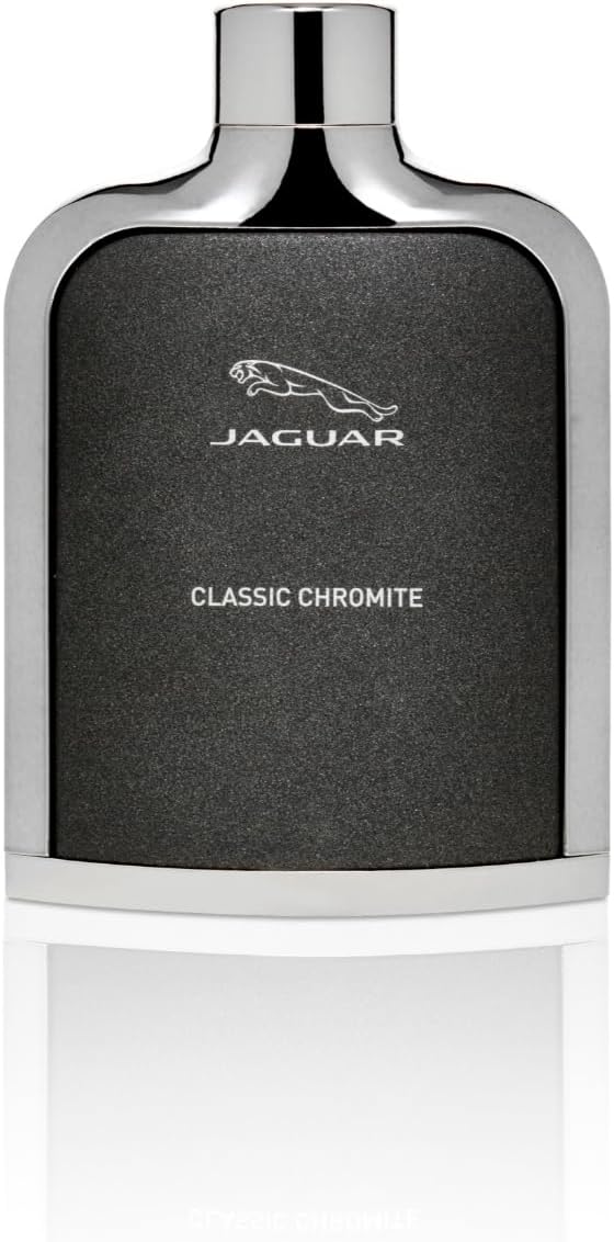 Tester - Jaguar Classic Chromite M 100ml Tester