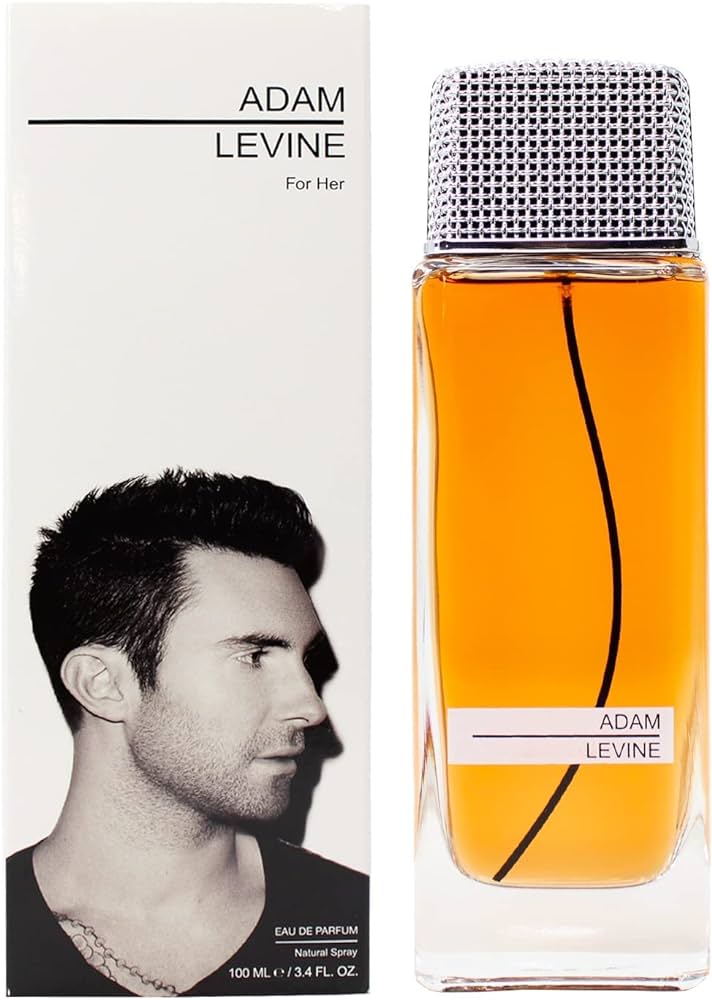 Adam Levine M 100ml Tester