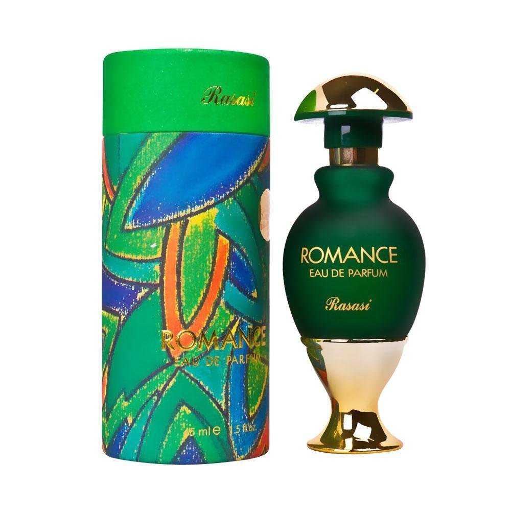 Rasasi Romance Women 45ml Boxed