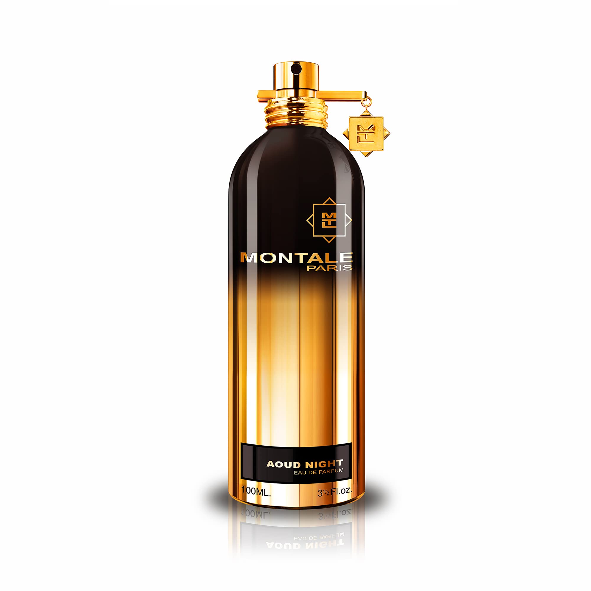 Montale Aoud Night EDP M 100ml Boxed