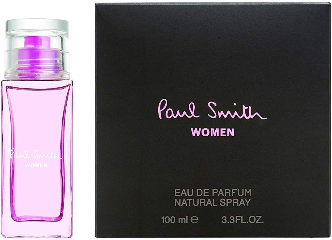 Paul Smith W 100ml Tester