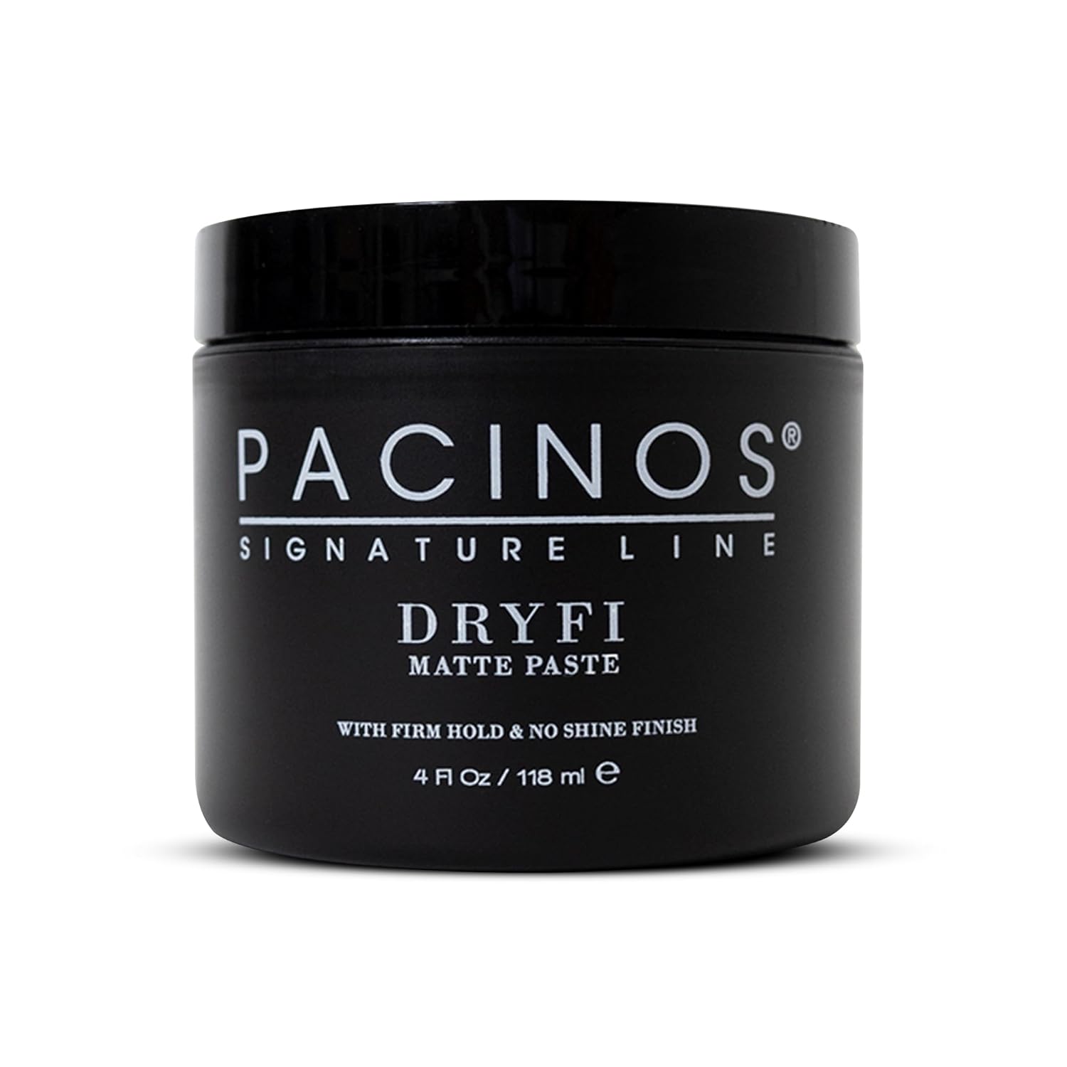 Pacinos Dryfi Matte Paste 118Ml