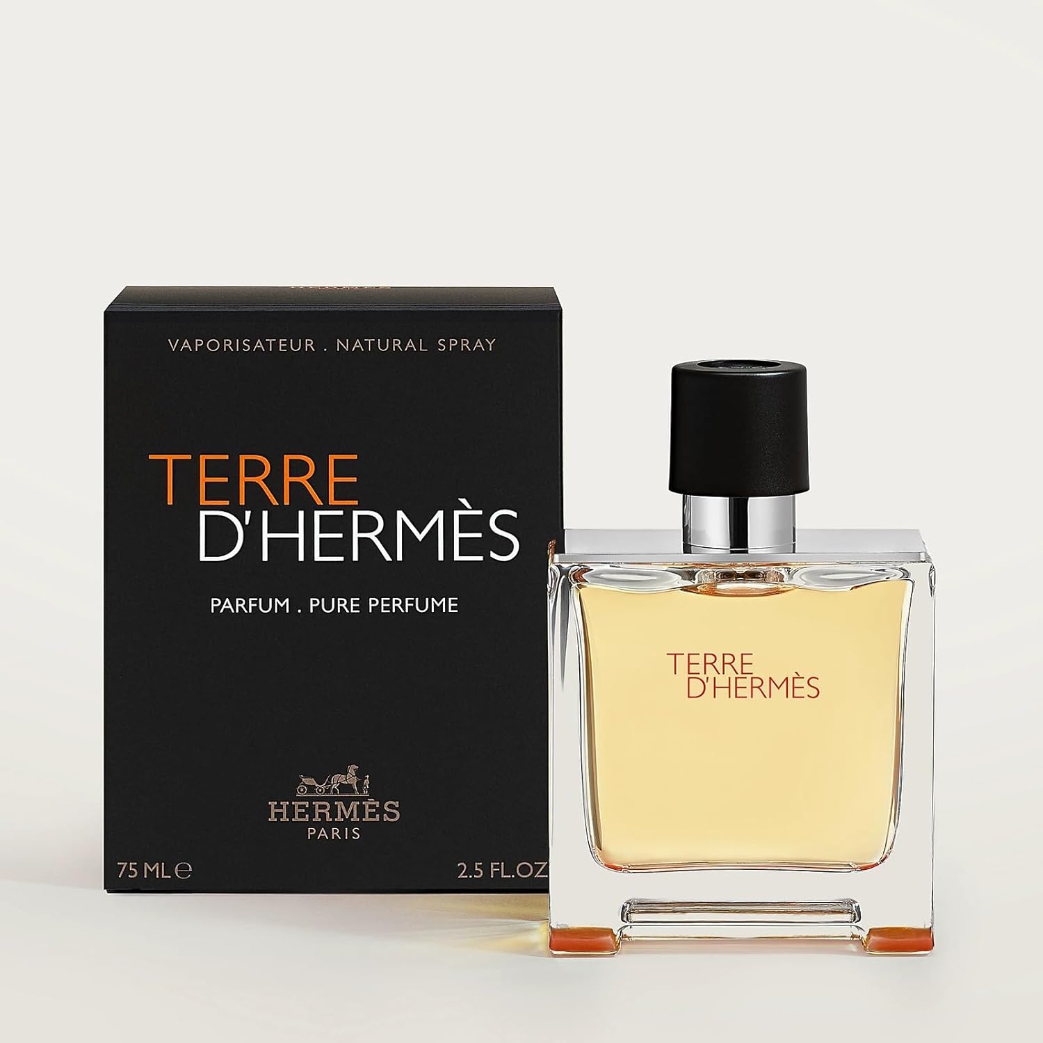 Jumbo - Hermes Terre EDP (Parfum) M 200ml Boxed