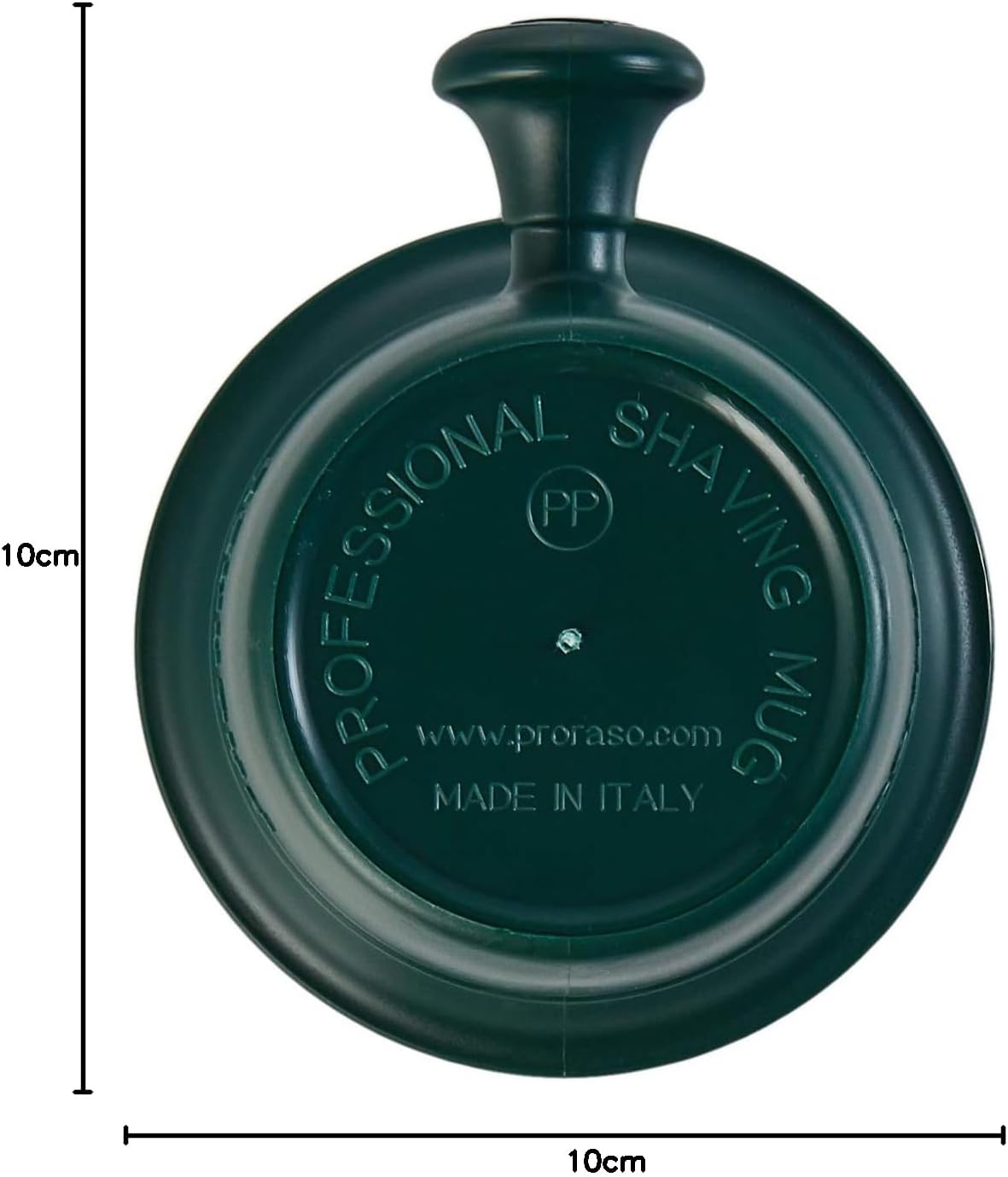 Tasse de rasage professionnelle Proraso