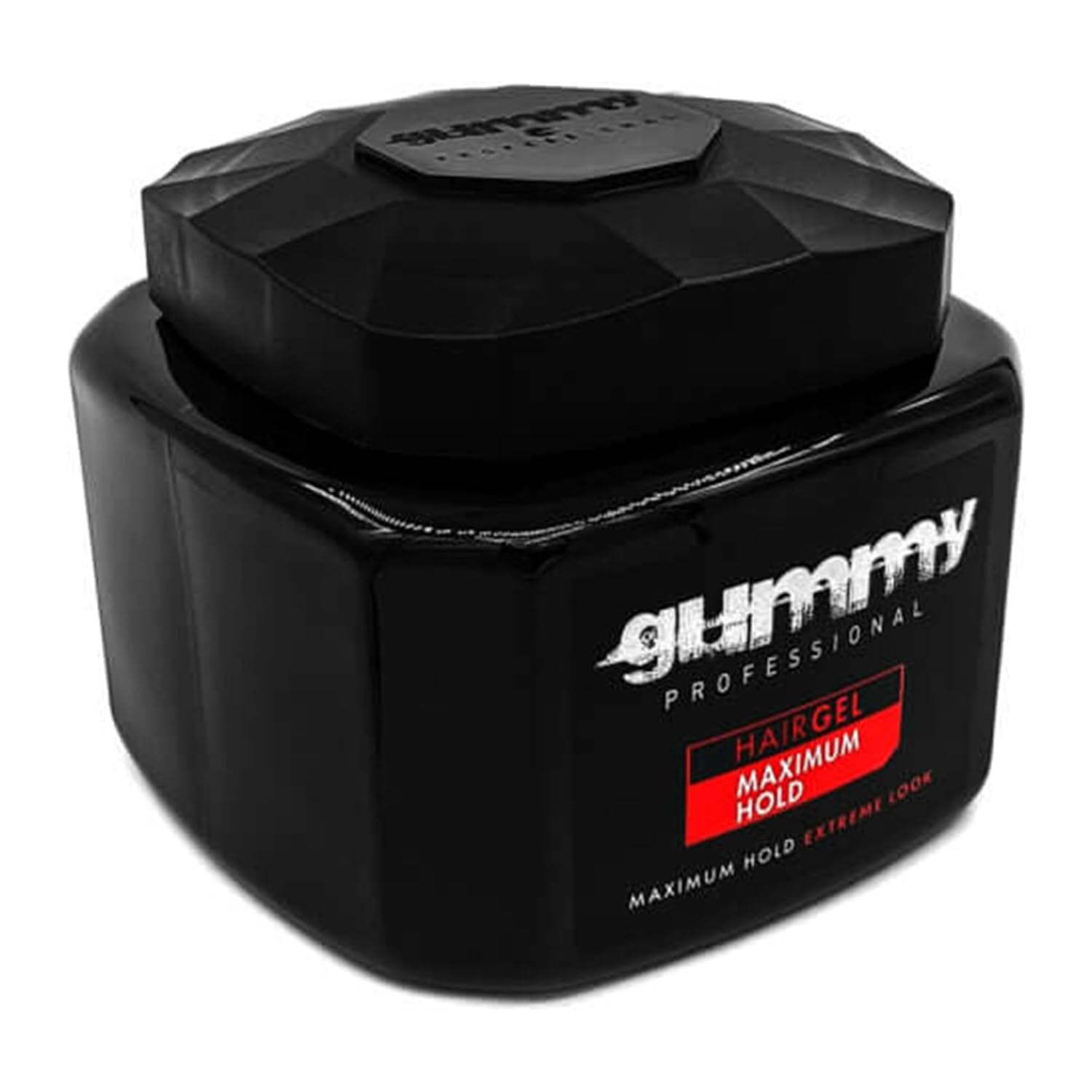 Gummy Hair Gel 1000Ml