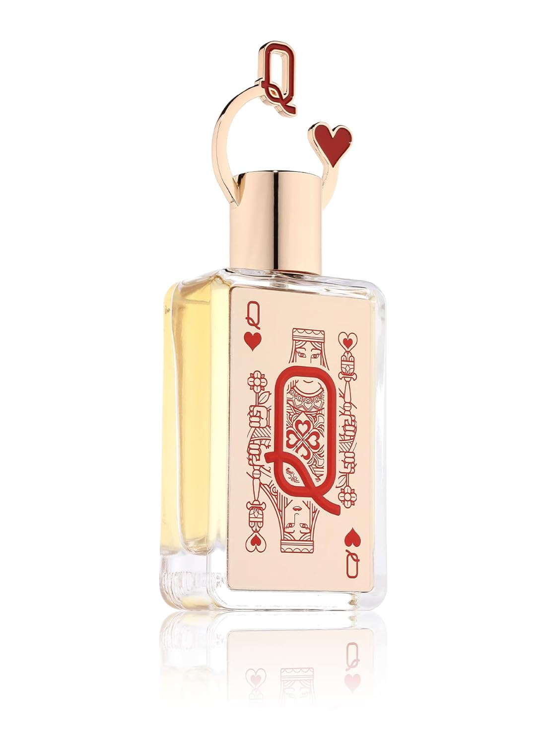 Fragrance World Queen EDP W 100ml Boxed