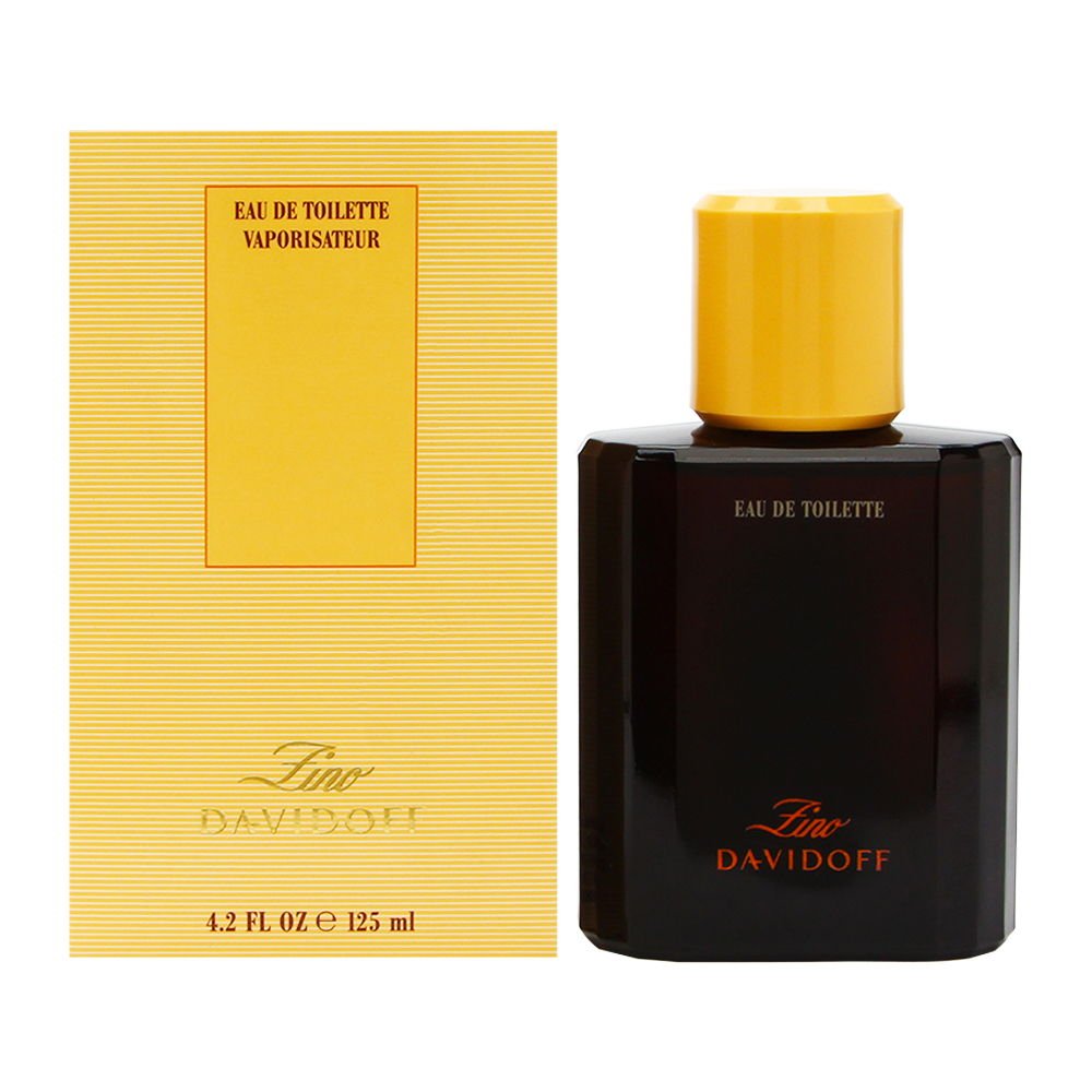 Davidoff Zino M 125Ml Spray Boxed (Rare Selection)