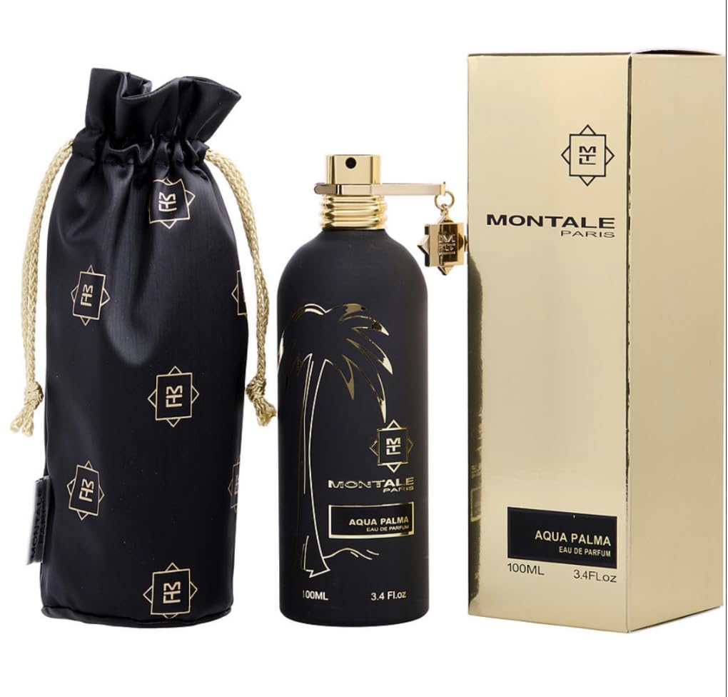 Montale Aqua Palma EDP M 100ml Boxed